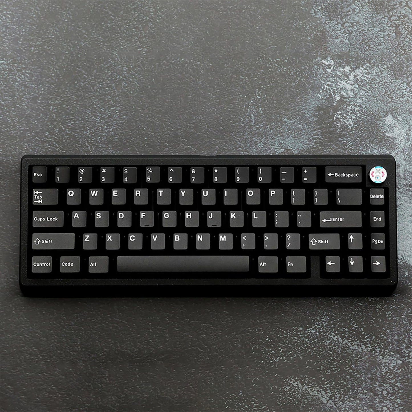 175 Keys PBT Doubleshot Keycaps Cherry Profile Shoko Keycap Set Fit for 60% 65% 75% 95% Cherry Mx Switches Mechanical Keyboard